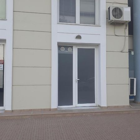살라미스 Μαργαριτα 아파트 외부 사진