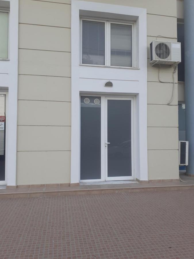 살라미스 Μαργαριτα 아파트 외부 사진